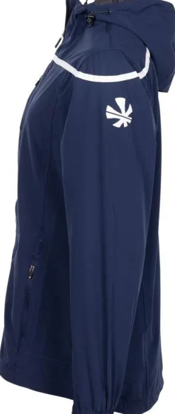 Reece Varsity Breathable Jacket Lad