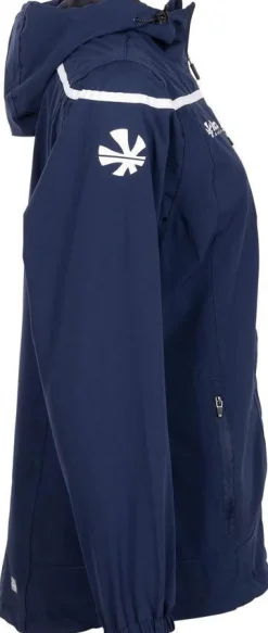 Reece Varsity Breathable Jacket Lad