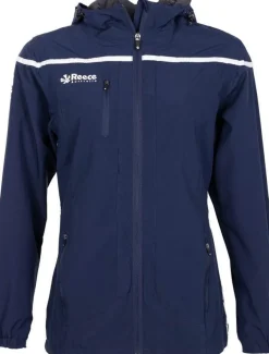 Reece Varsity Breathable Jacket Lad