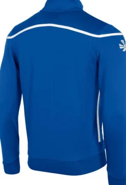 reece varsity tts top fz unisex