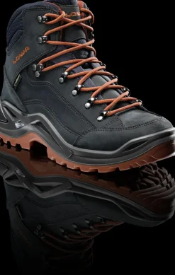 Renegade GTX Mid wandelschoenen