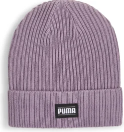 Ribbed Classic Cuff beanie