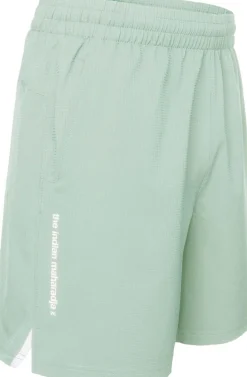 Ripstop Retro Short