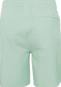 Ripstop Retro Short