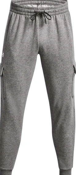 Rival Fleece Cargo joggingbroek