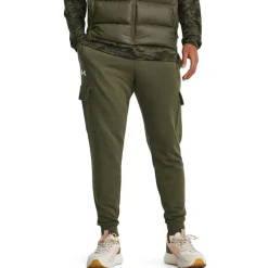 Rival Fleece Cargo joggingbroek