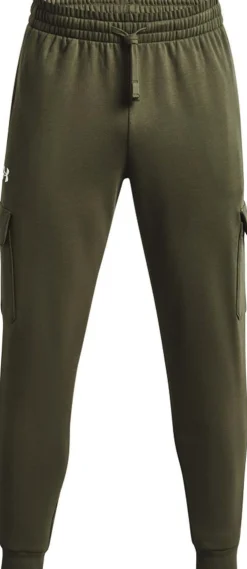 Rival Fleece Cargo joggingbroek