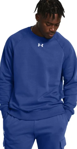Rival Fleece Crew sweater