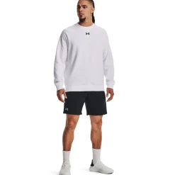 Rival Fleece Crew sweater