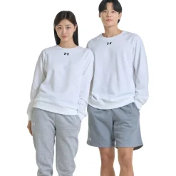 Rival Fleece Crew sweater