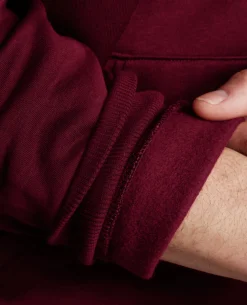 Rival Fleece hoodie