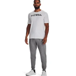 Rival Fleece joggingbroek