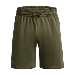 Rival Fleece short