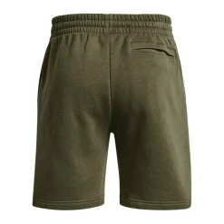 Rival Fleece short