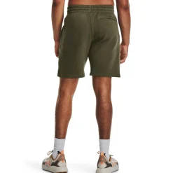 Rival Fleece short