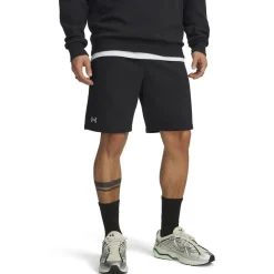 Rival Fleece short