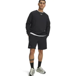 Rival Fleece short