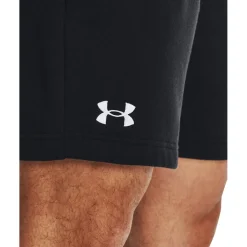 Rival Fleece short