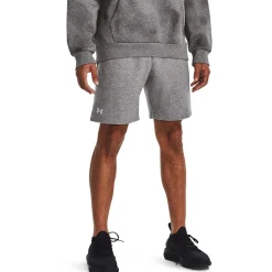 Rival Fleece short