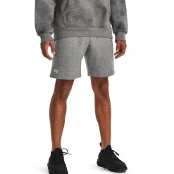 Rival Fleece short