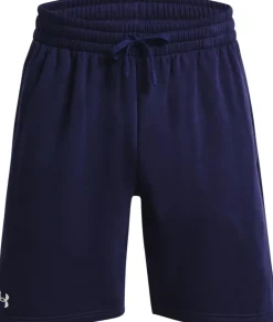 Rival Fleece short