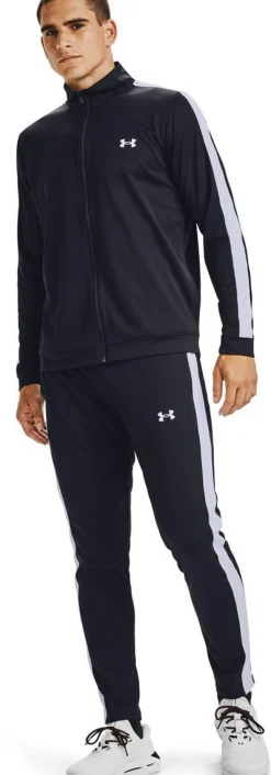 rival knit trainingspak