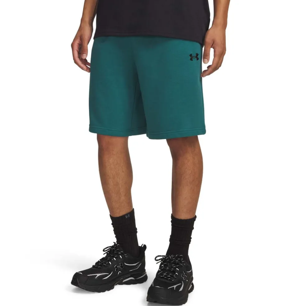 Rival Lightweight short