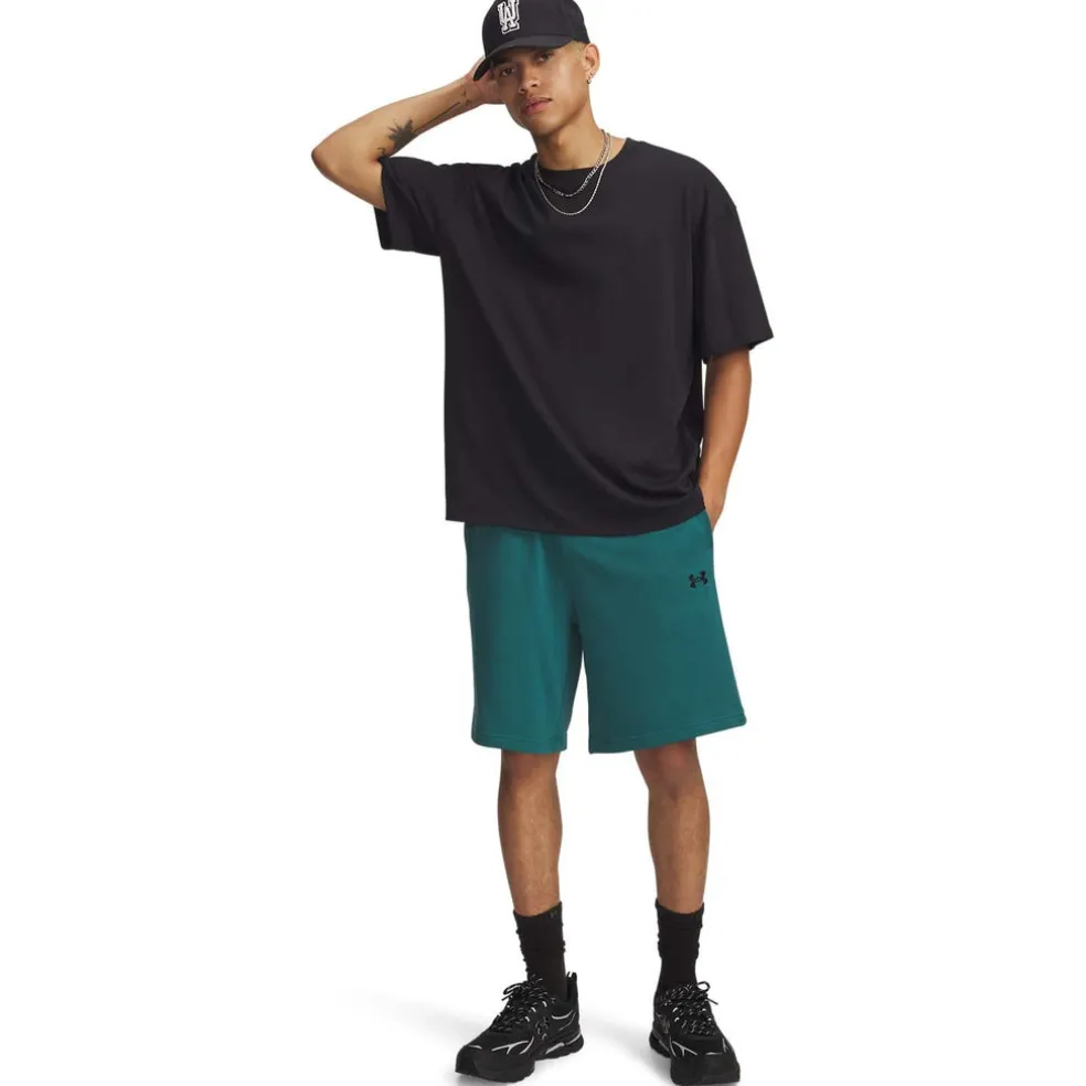 Rival Lightweight short