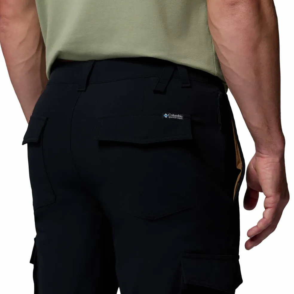 Roc Tech Cargo Broek