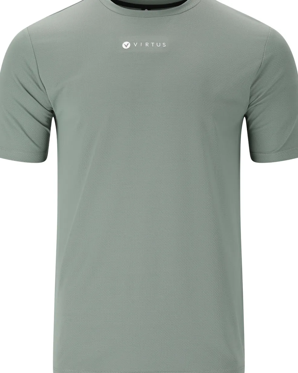 Roger M Hyperstretch S/s Tee