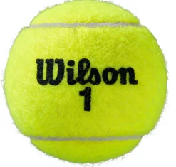Roland Garros All Court 4-tin tennisballen