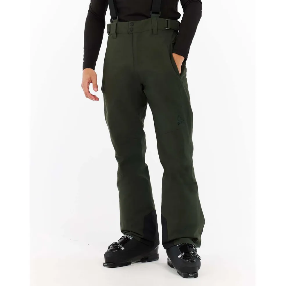 rowens skibroek