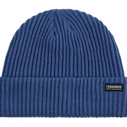 Royal Rib Beanie