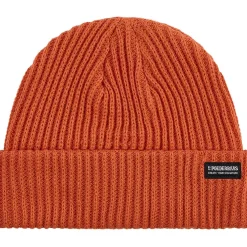 Royal Rib Beanie