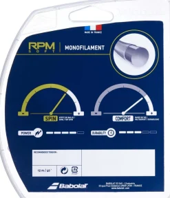 Rpm Soft 12m