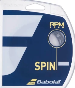 RPM team 12m tennissnaar