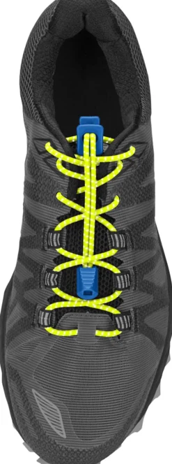 Run Laces Reflective