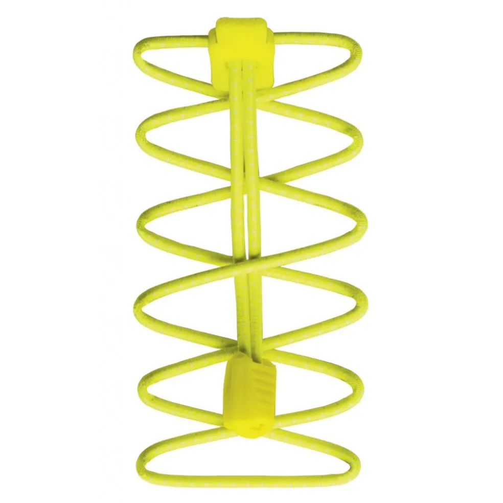 Run Laces veters