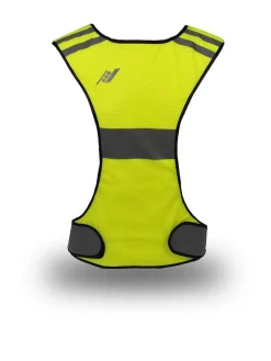running vest x-shape
