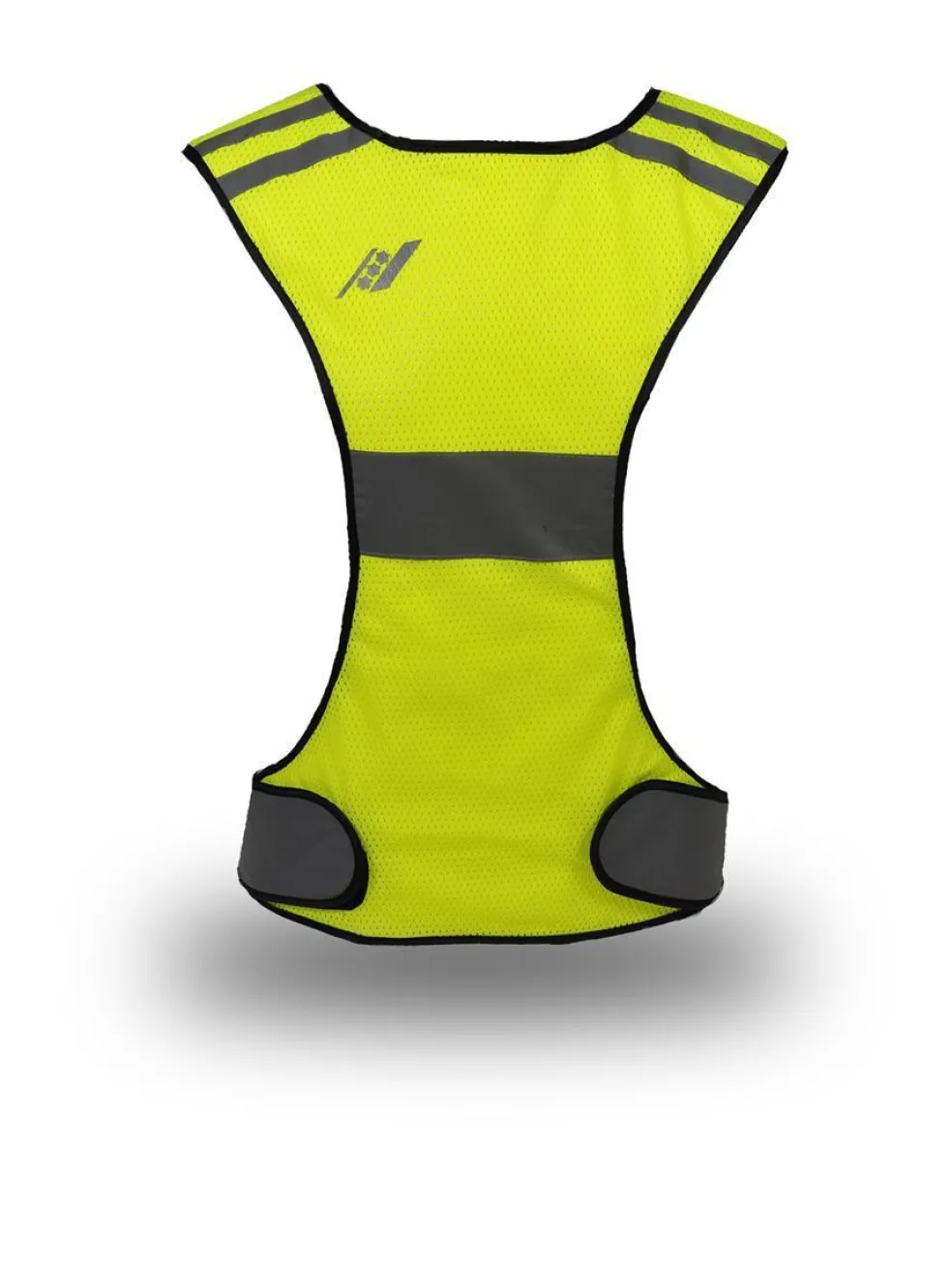 running vest x-shape