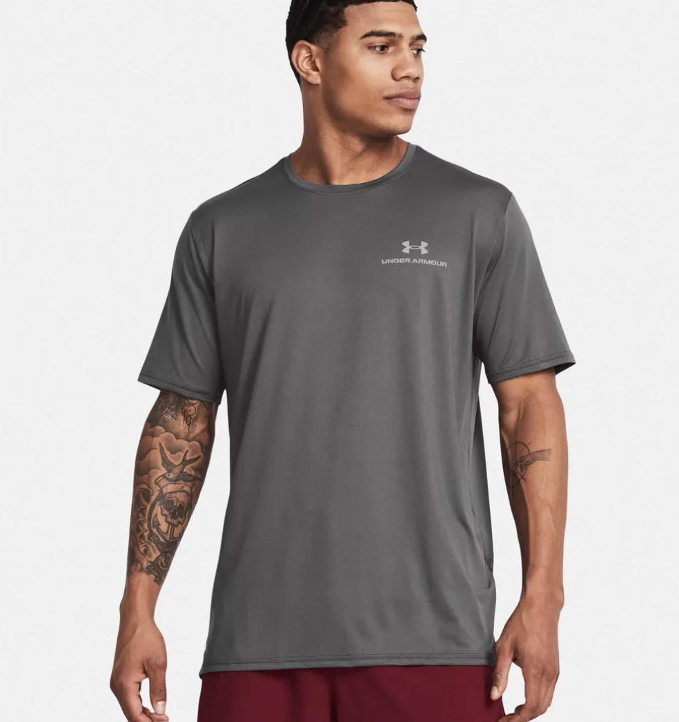 Rush Energy shortsleeve shirt