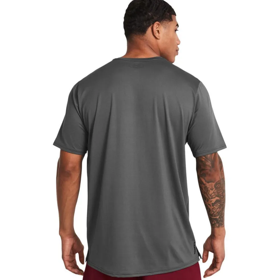 Rush Energy shortsleeve shirt