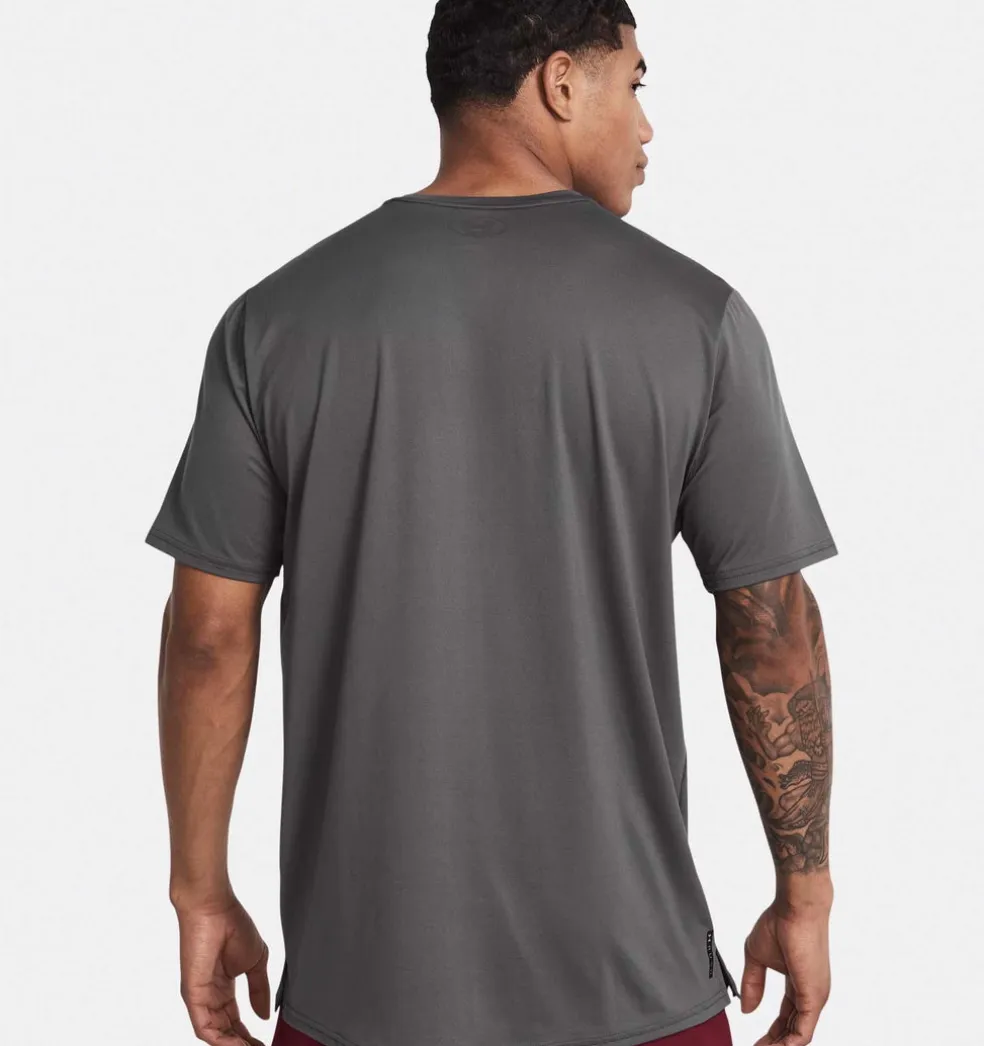 Rush Energy shortsleeve shirt