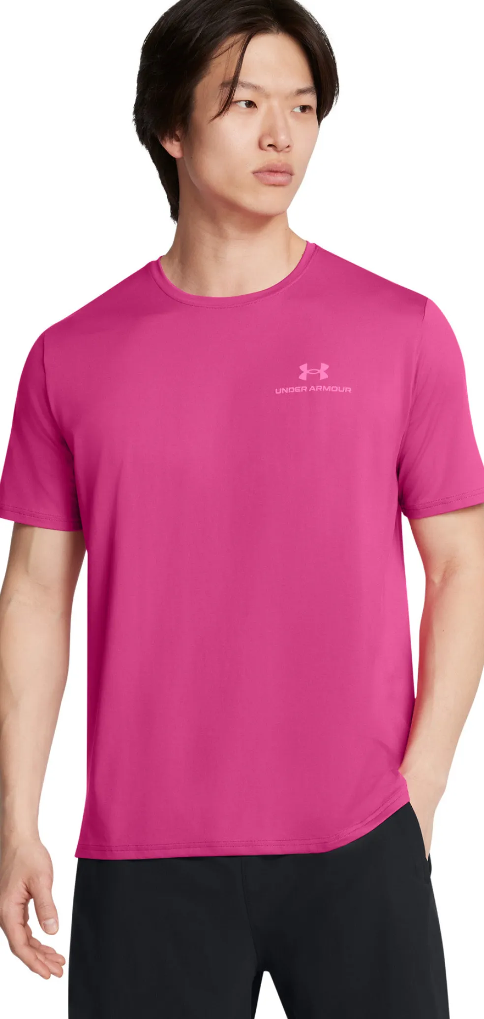Rush Energy shortsleeve shirt
