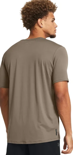 Rush Energy shortsleeve shirt