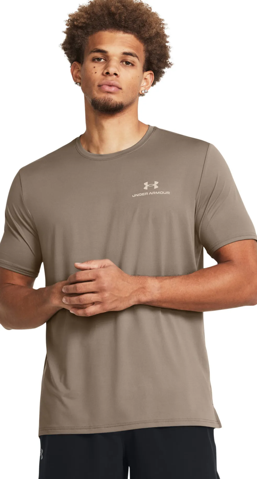 Rush Energy shortsleeve shirt