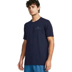 Rush Energy shortsleeve shirt