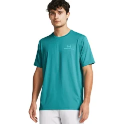 Rush Energy shortsleeve shirt