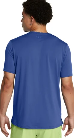 Rush Energy shortsleeve shirt