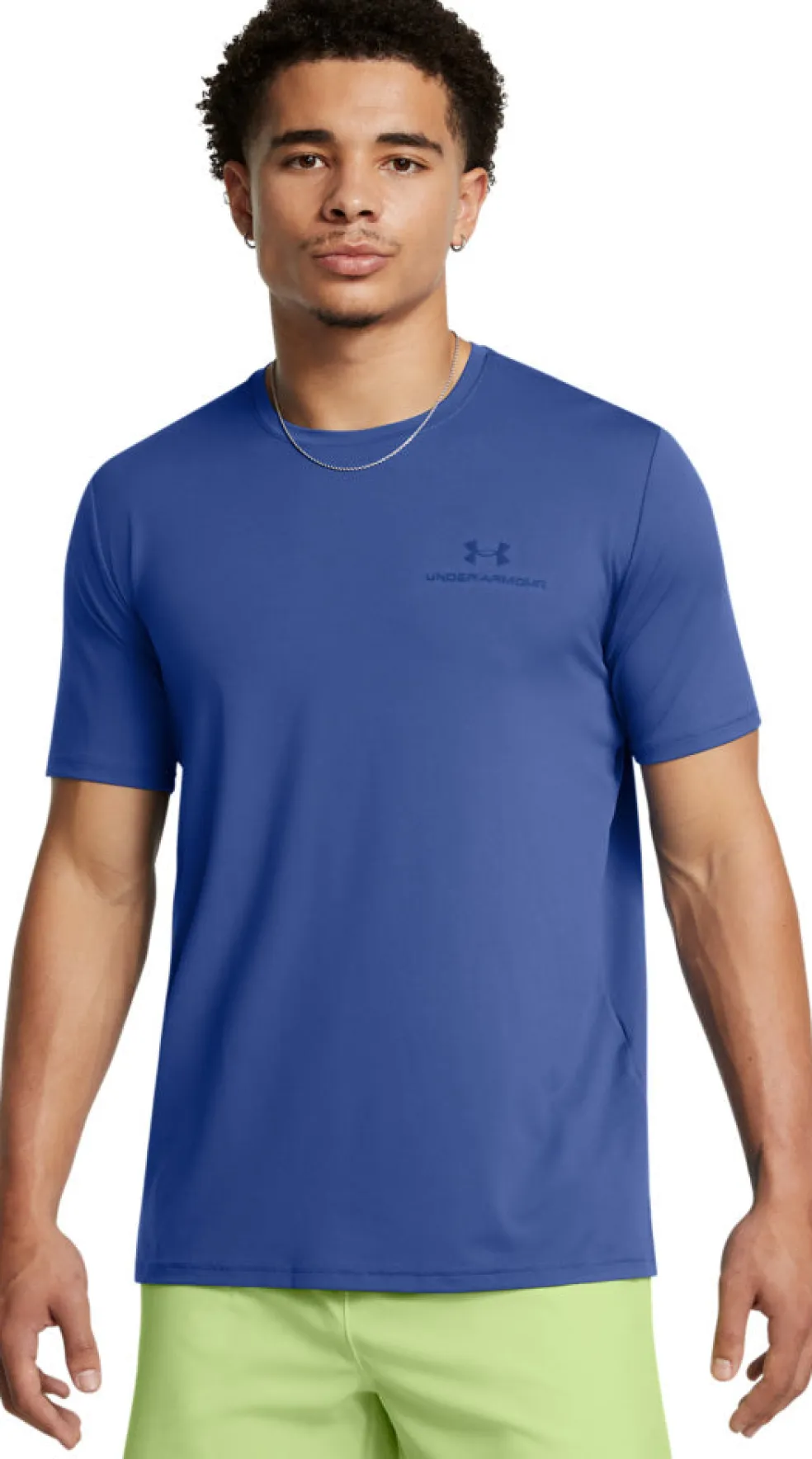 Rush Energy shortsleeve shirt